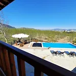 Iksir Vila