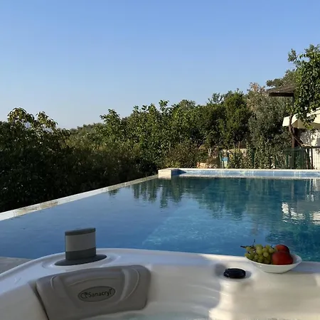 Villa Iksir *