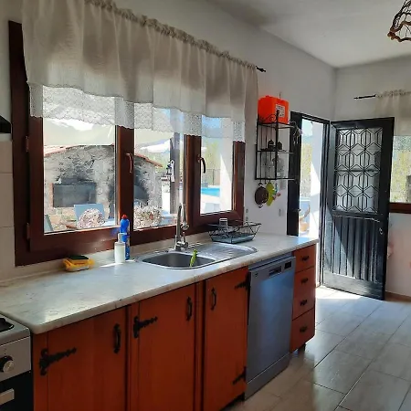 Villa Iksir Selcuk