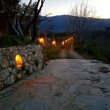 Iksir Villa Selcuk