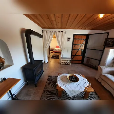 Iksir Villa Selcuk