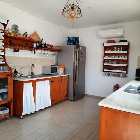 Vila Iksir Selcuk