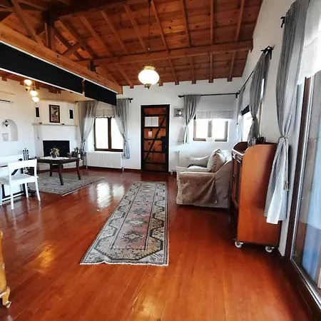 Villa Iksir Selcuk