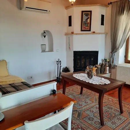 Iksir Villa