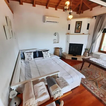 Iksir Villa Selcuk