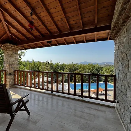 Villa Iksir