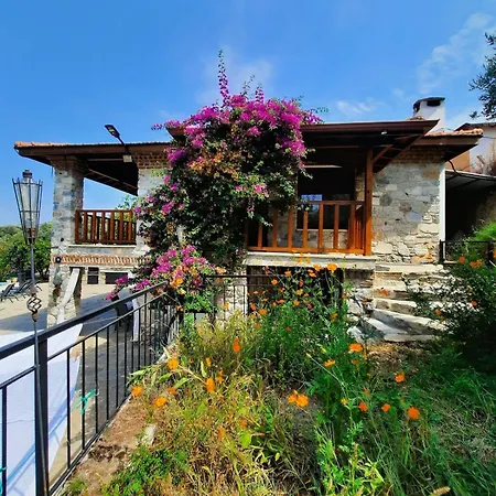 Villa Iksir Selcuk